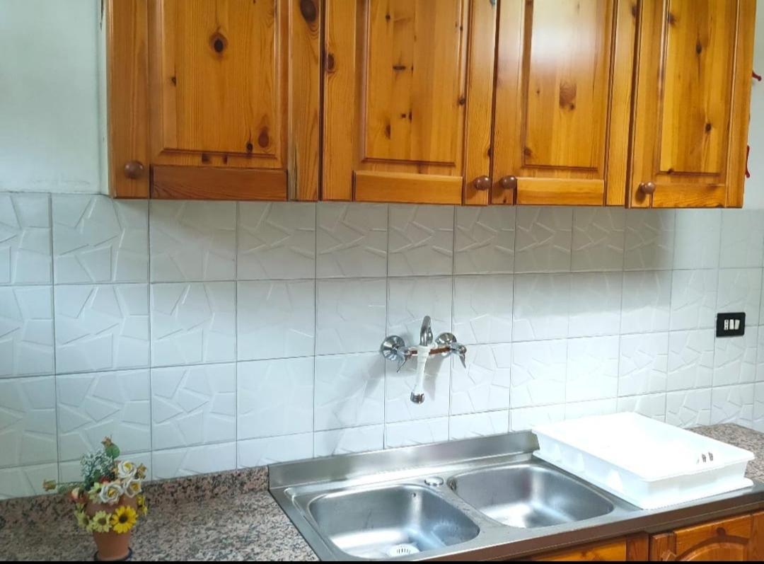 Blue Oasis Home Vaccarizzo-Delfino Экстерьер фото