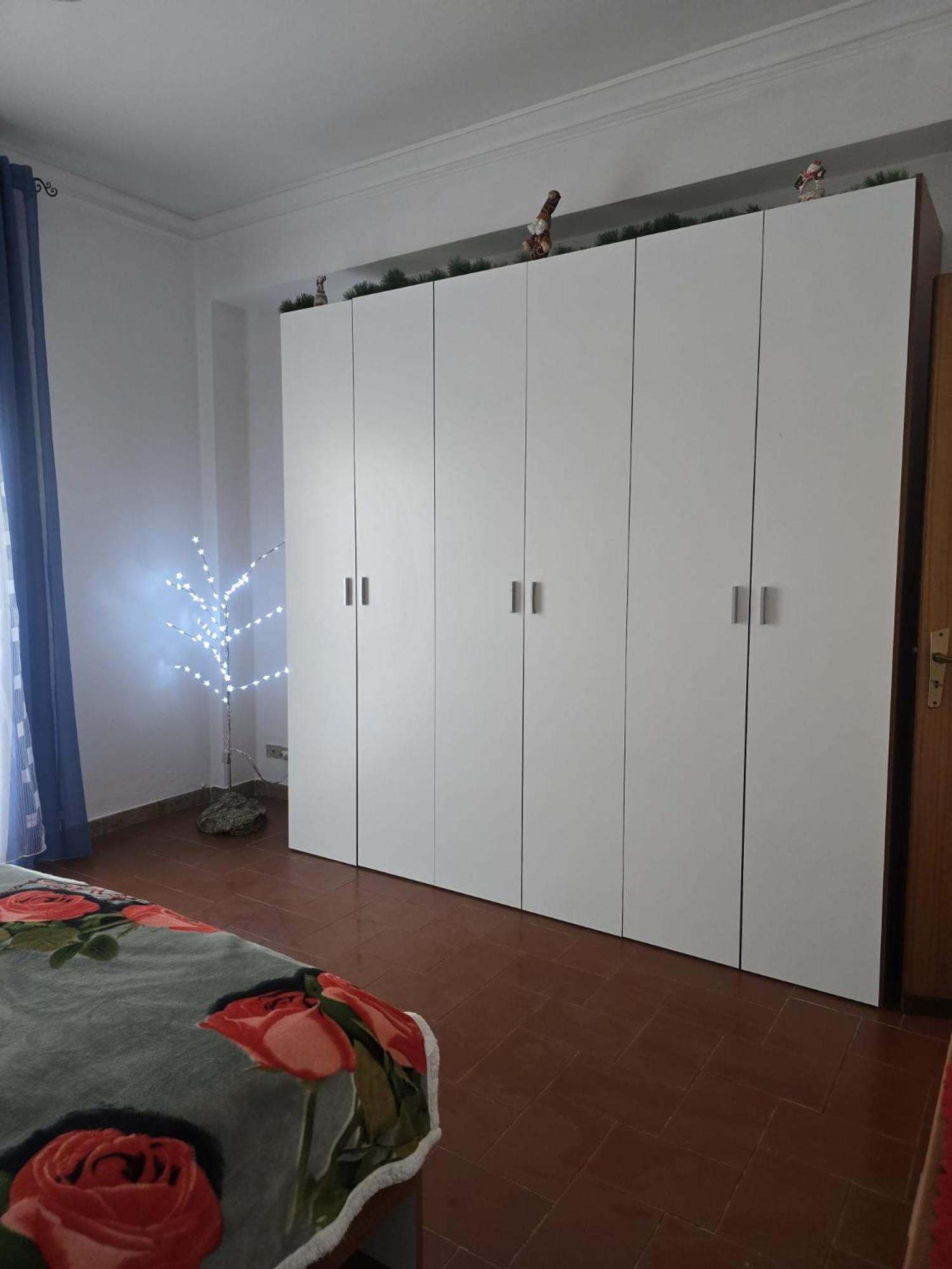 Blue Oasis Home Vaccarizzo-Delfino Экстерьер фото