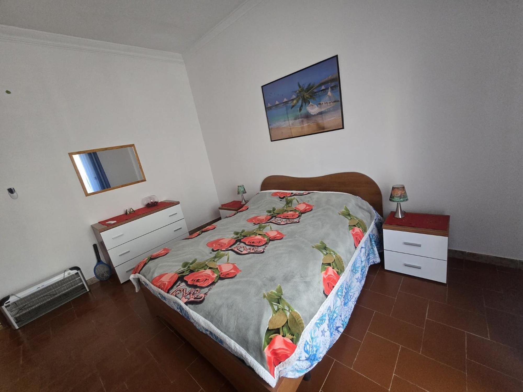 Blue Oasis Home Vaccarizzo-Delfino Экстерьер фото